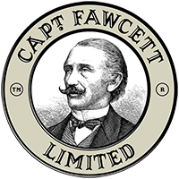 Captain Fawcett